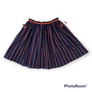 Cyrillus Navy Skirt